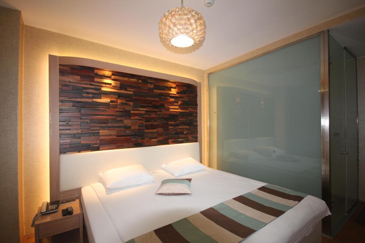 Ayderoom Hotel Luaran gambar