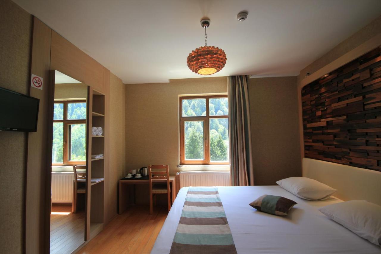 Ayderoom Hotel Luaran gambar