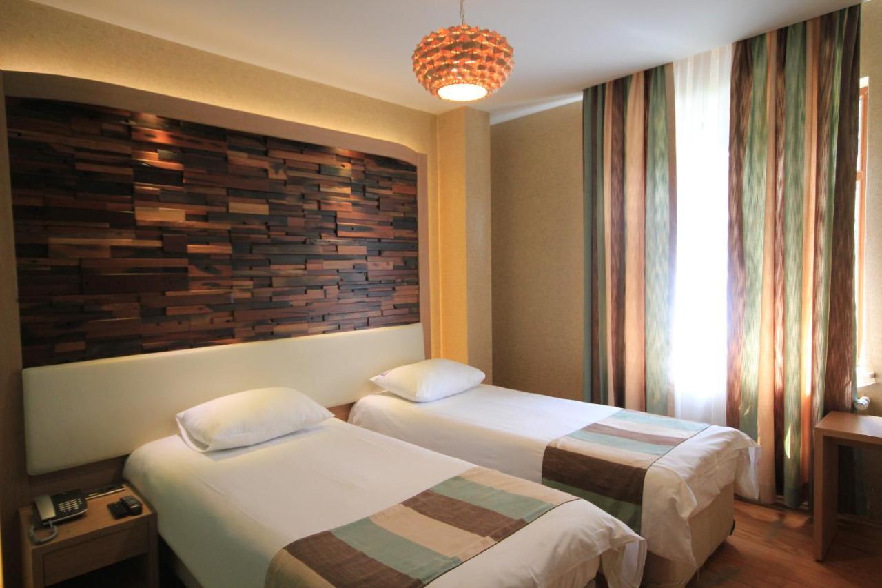 Ayderoom Hotel Luaran gambar