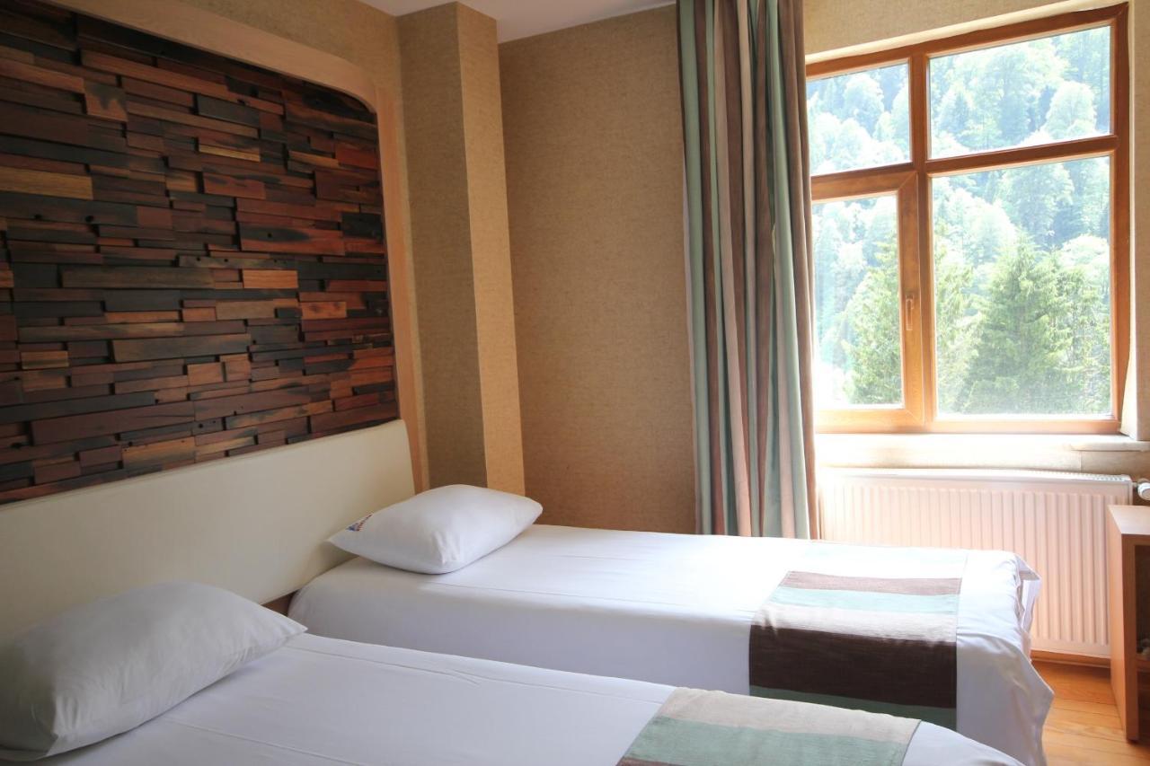 Ayderoom Hotel Luaran gambar