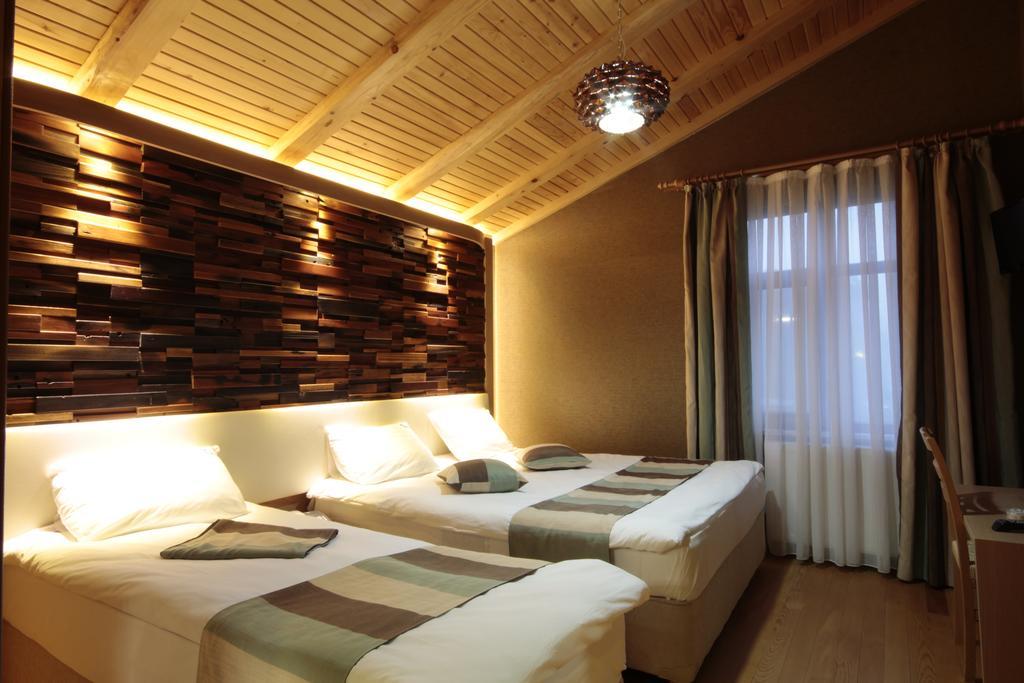 Ayderoom Hotel Luaran gambar