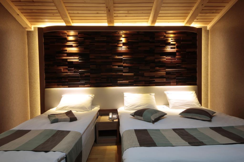 Ayderoom Hotel Luaran gambar