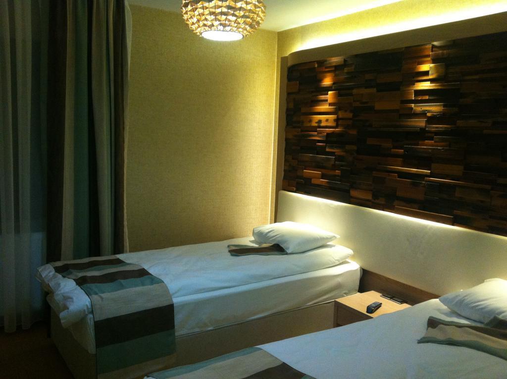 Ayderoom Hotel Luaran gambar