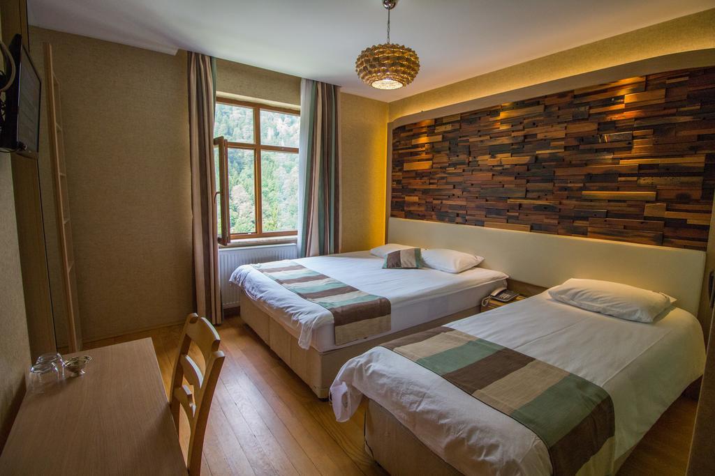 Ayderoom Hotel Luaran gambar