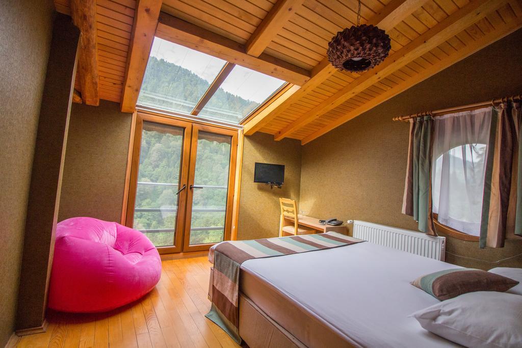 Ayderoom Hotel Luaran gambar