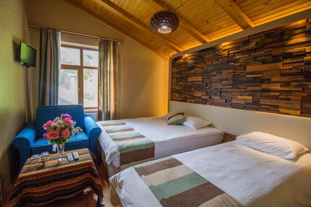 Ayderoom Hotel Luaran gambar