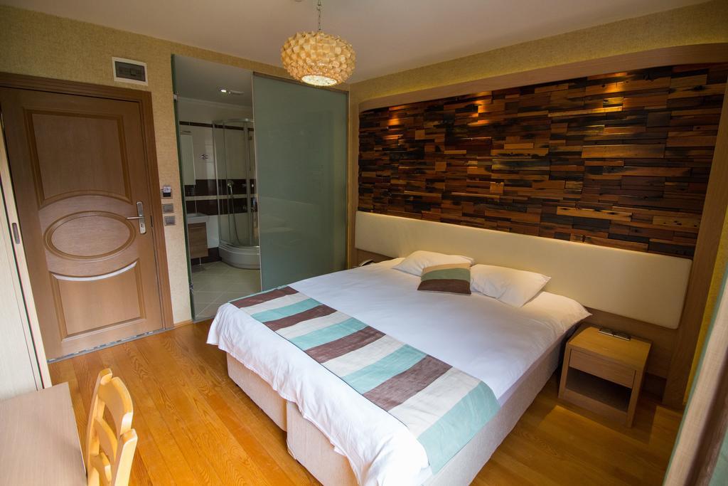 Ayderoom Hotel Luaran gambar