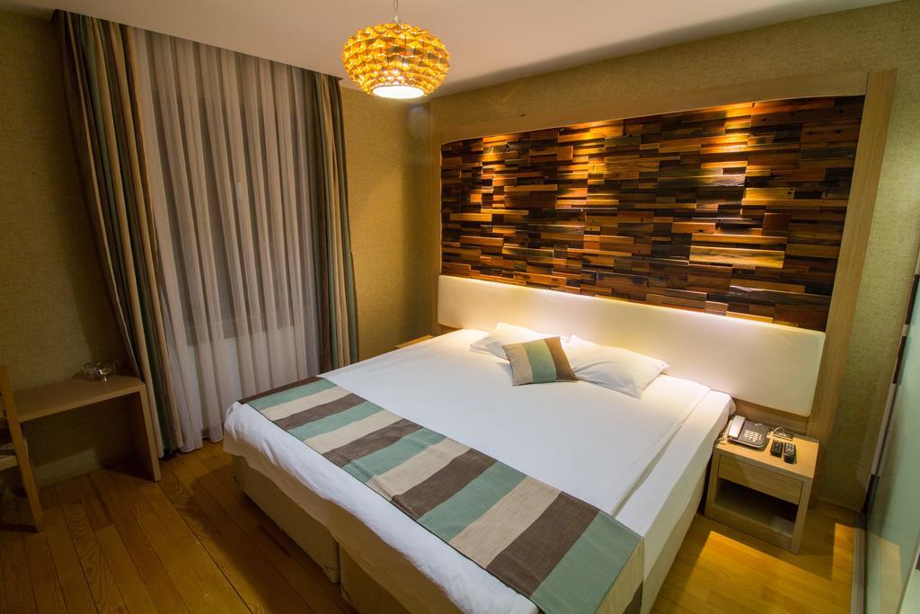 Ayderoom Hotel Luaran gambar