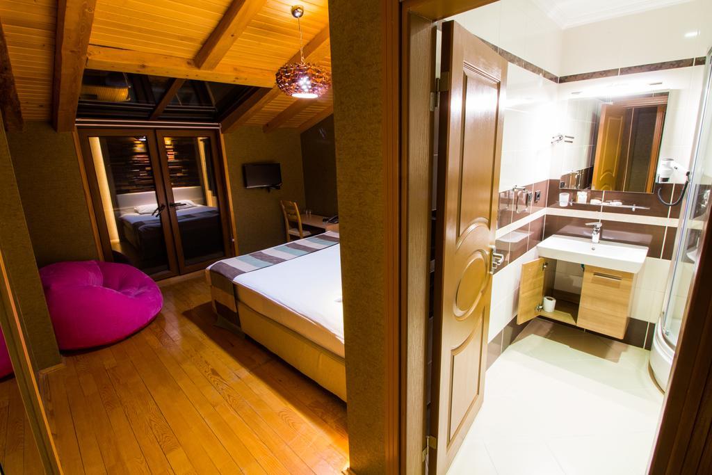 Ayderoom Hotel Luaran gambar