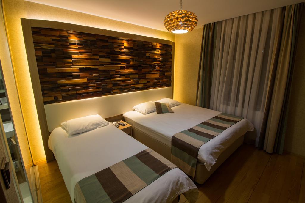 Ayderoom Hotel Luaran gambar