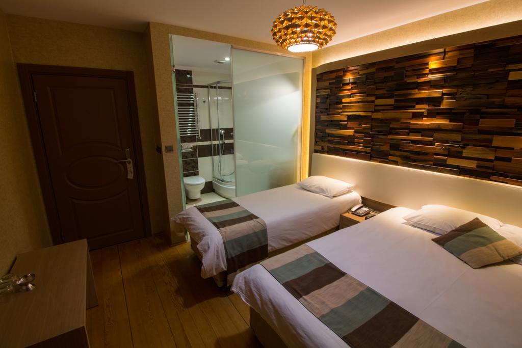 Ayderoom Hotel Luaran gambar