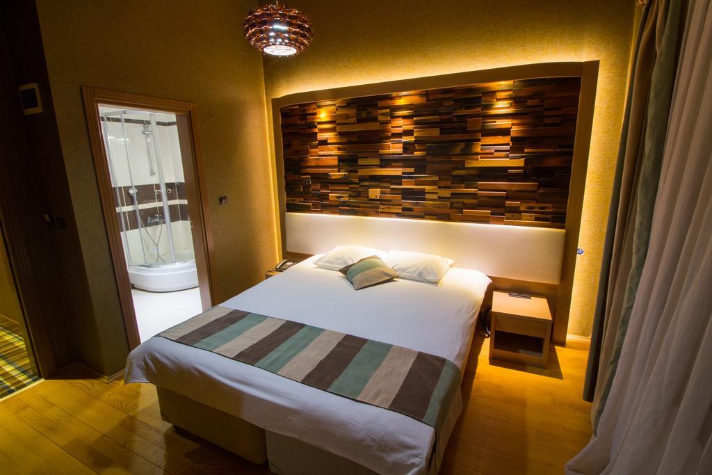 Ayderoom Hotel Luaran gambar