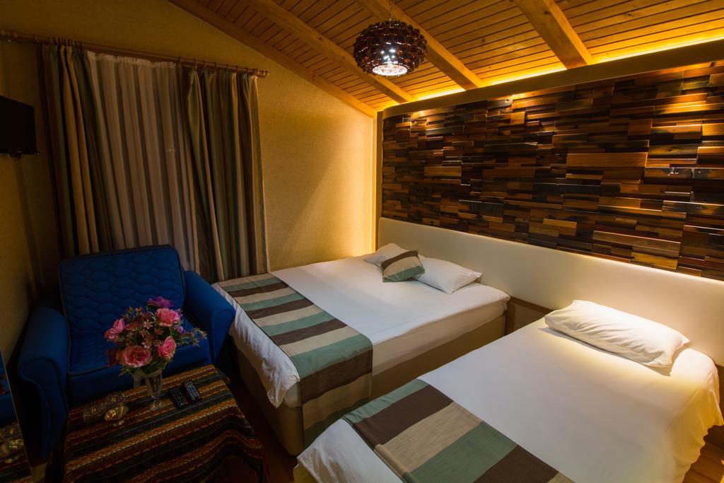Ayderoom Hotel Luaran gambar