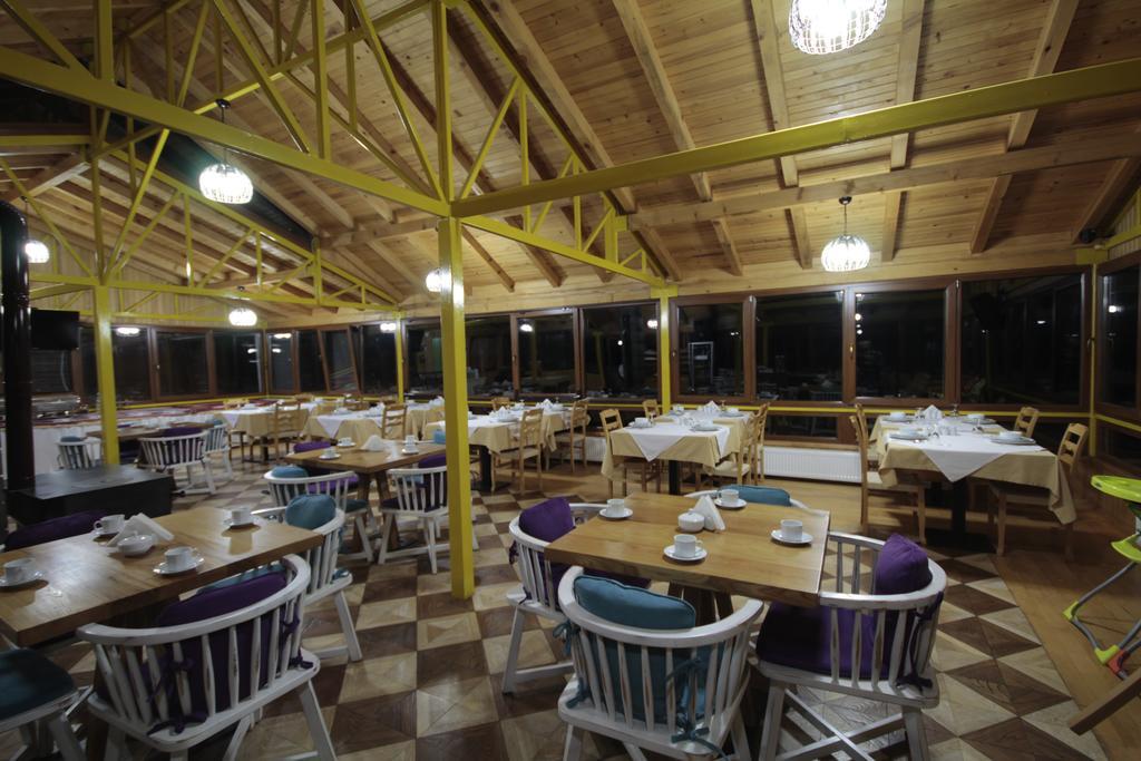 Ayderoom Hotel Luaran gambar