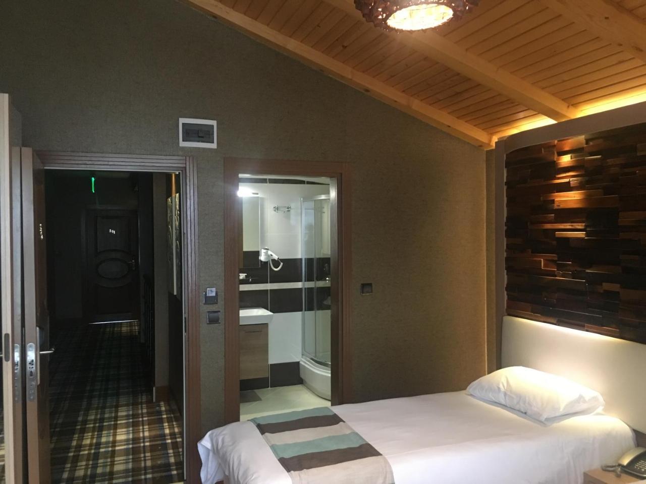 Ayderoom Hotel Luaran gambar