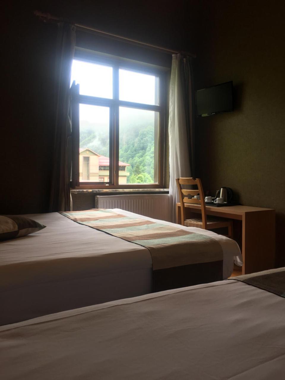 Ayderoom Hotel Luaran gambar