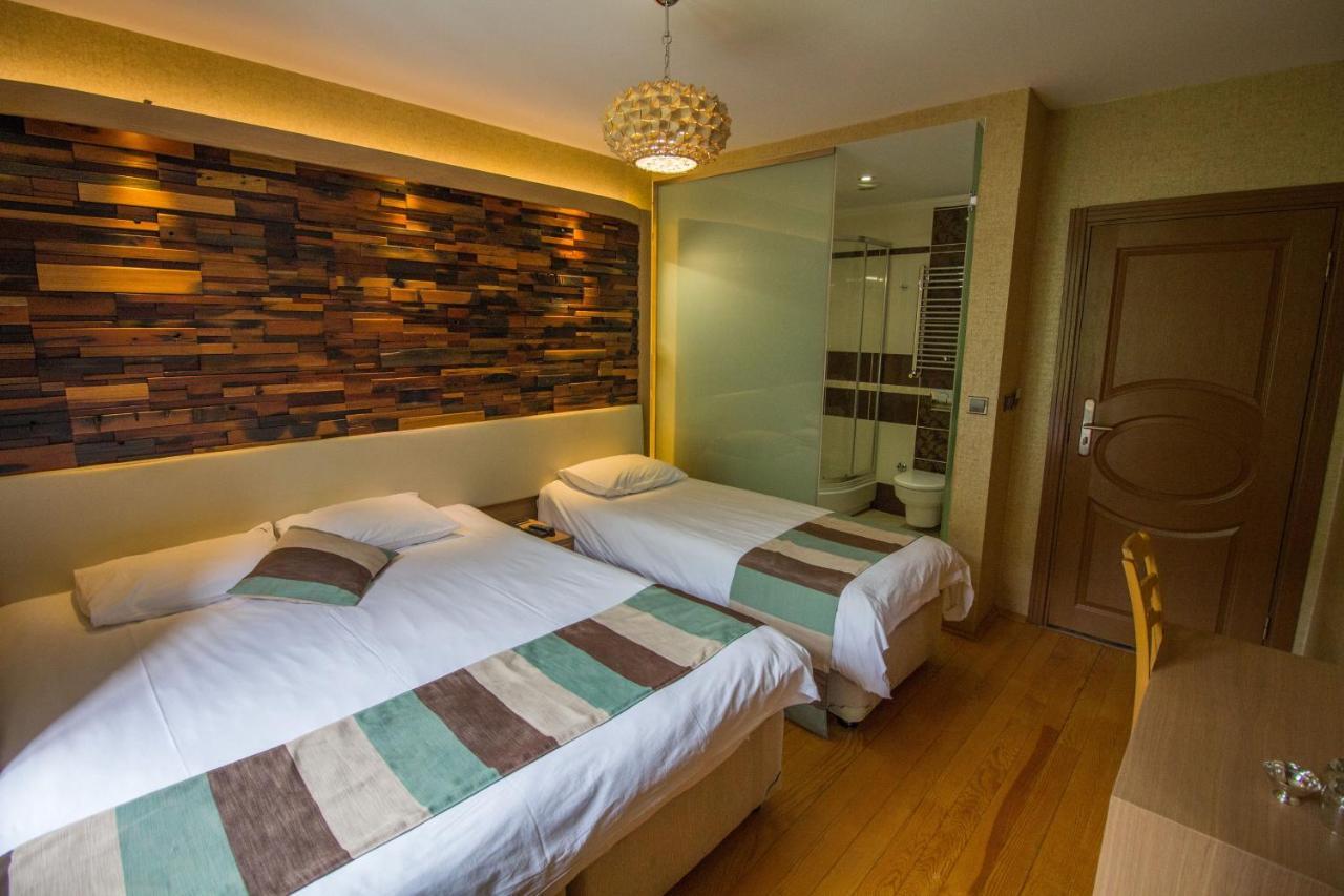 Ayderoom Hotel Luaran gambar