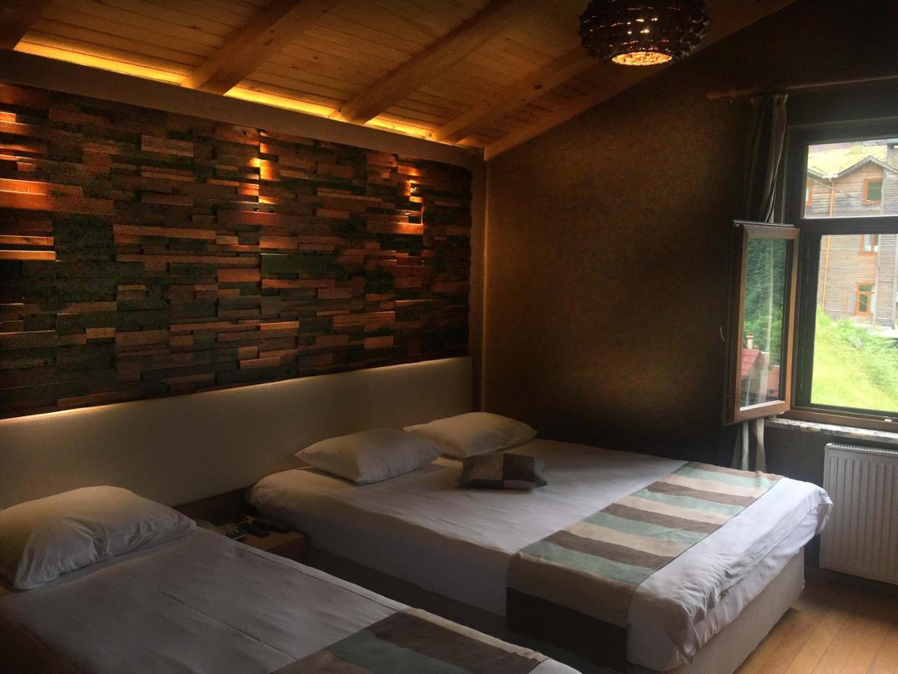 Ayderoom Hotel Luaran gambar