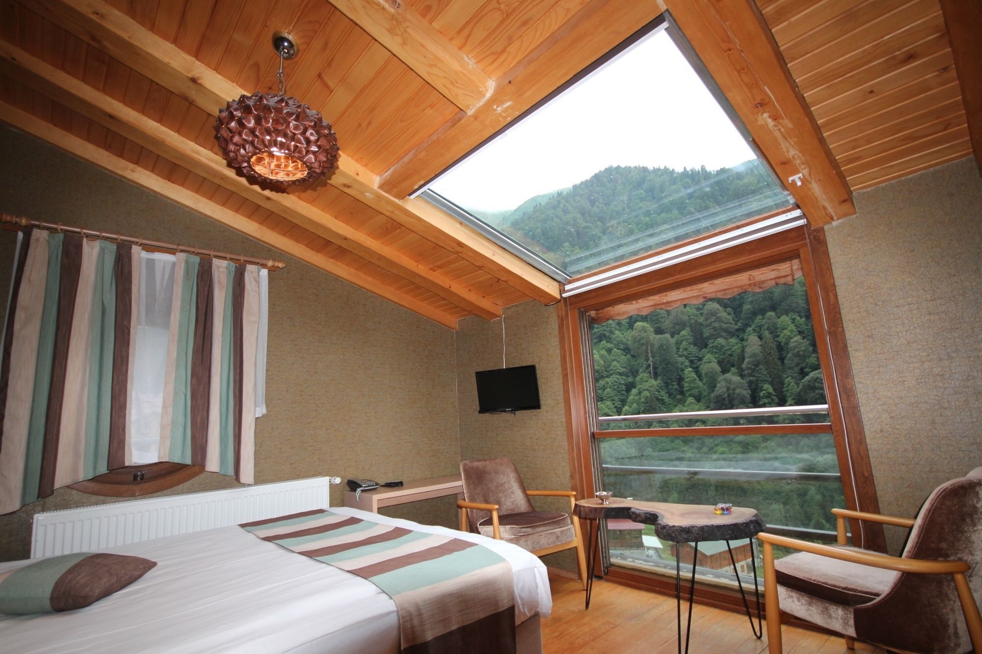 Ayderoom Hotel Luaran gambar